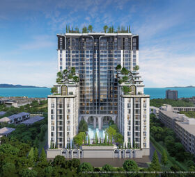 Embassy Life - ваш реальный шаг к жизни у моря.