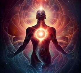 Энерготерапия — путь к внутренней гармонии.