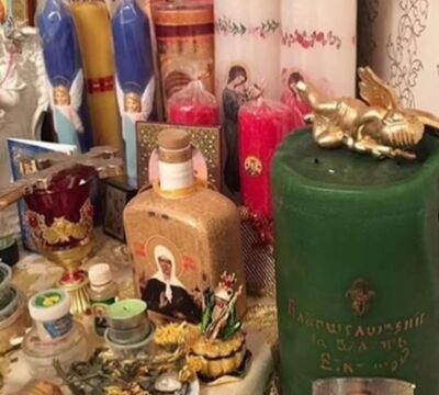 Потомственная ведунья предсказательница эзотерик биоэнергет Алмаза!