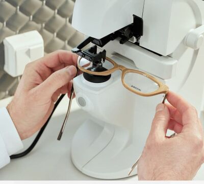 ! Первая выездная оптика в Алматы !