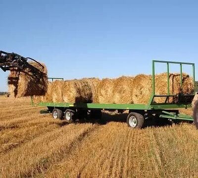 Рулоновоз 11/15