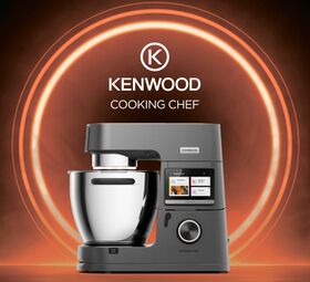 СТАРТ АКЦИИ KENWOOD. 