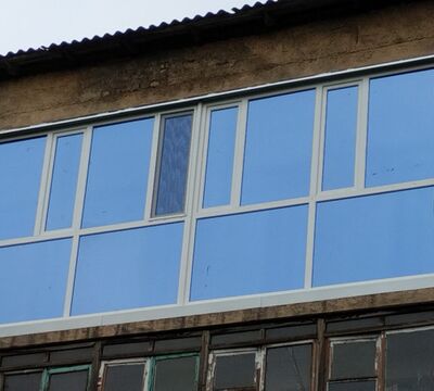 лоджии по самой минимальной цене