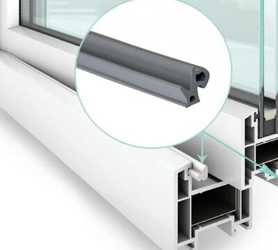 продажа резины на окна