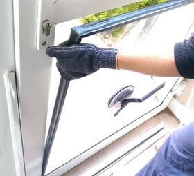 замена стеклопакетов 