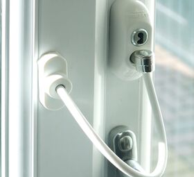 защита от детей, установка и продажа в офисе