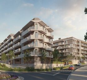 Барселона, Испания. 2-комнатная квартира у моря.