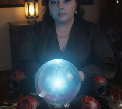 МАСТЕР ЭЗОТЕРИКИ И ПСИХОЛОГИИ В КАЗАХСТАНЕ