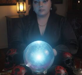 МАСТЕР ЭЗОТЕРИКИ И ПСИХОЛОГИИ В КАЗАХСТАНЕ