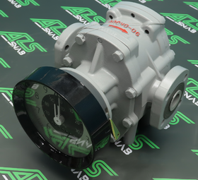 Счётчик жидкости ППО-40/0.6-0.25 для ДТ