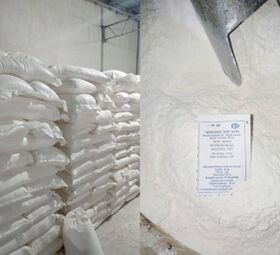 Мука пшеничная высший сорт - оптом от Юг Руси