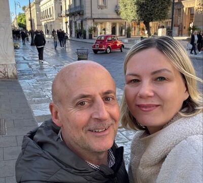 Итальянский за 1 месяц: разговор с носителем