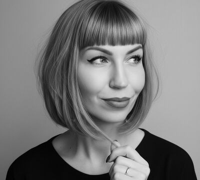 Елена Григорьева — практикующий психолог.