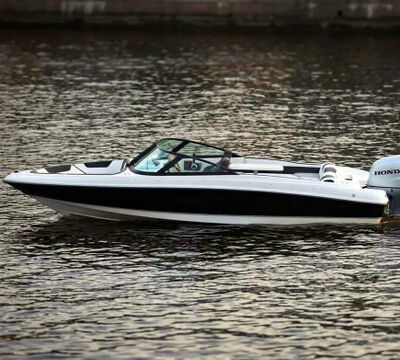 Касатка VT 530 - производство лодок на заказ