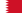 Flag of Bahrain