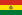 Flag of Bolivia (state)