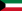 Flag of Kuwait