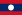 Flag of Laos