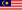 Flag of Malaysia