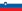 Flag of Slovenia