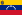 Flag of Venezuela (state)