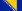 Flag of Bosnia and Herzegovina