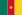 Flag of Cameroon