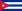 Flag of Cuba