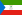 Flag of Equatorial Guinea