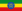 Flag of Ethiopia