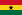 Flag of Ghana