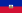 Flag of Haiti