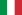 Flag of Italy