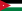 Flag of Jordan