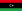 Flag of Libya