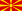 Flag of Macedonia