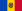 Flag of Moldova