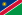 Flag of Namibia