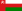 Flag of Oman