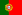 Flag of Portugal