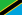 Flag of Tanzania