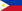 Flag of the Philippines